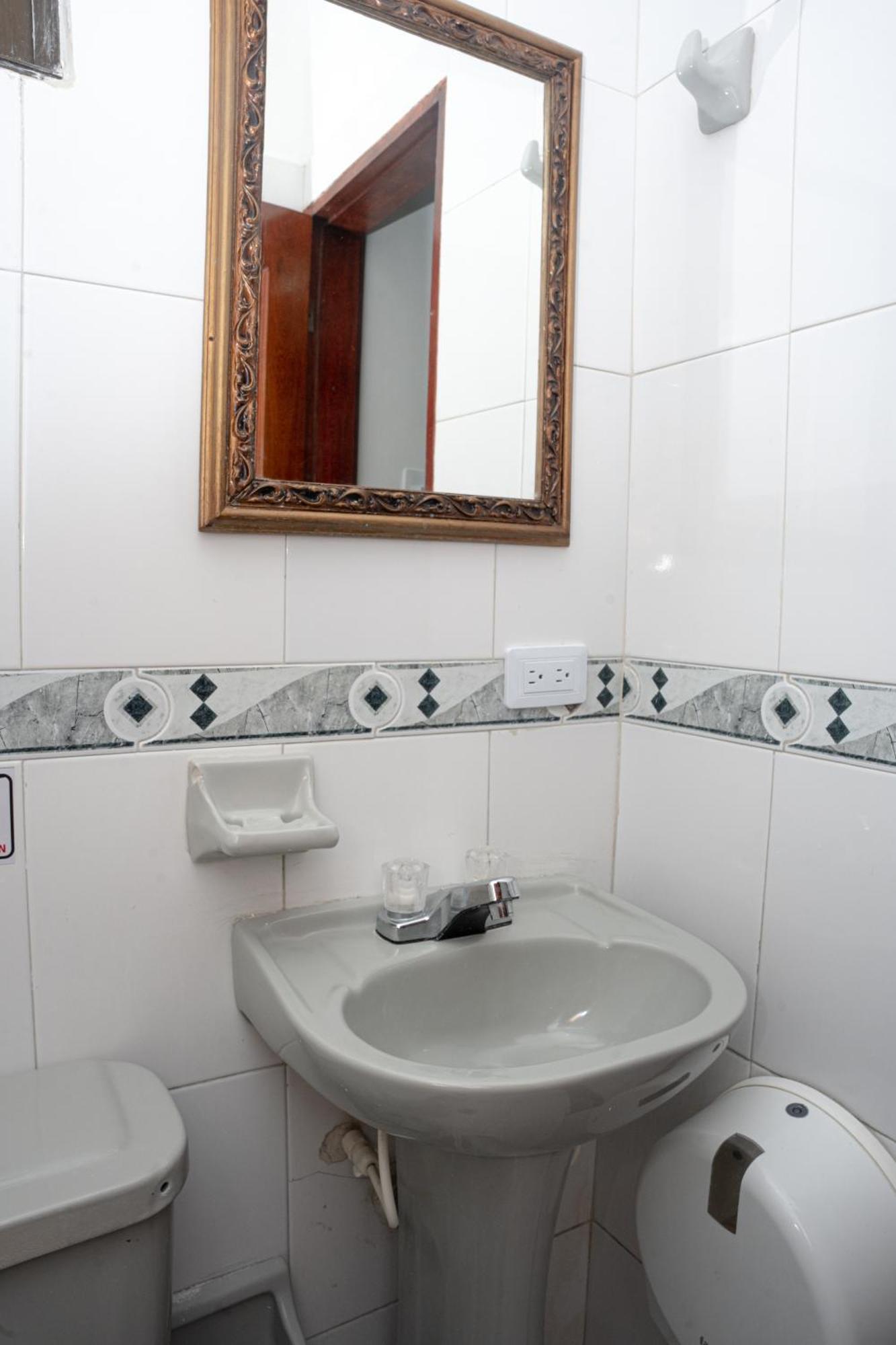 Hotel Med Cartagena ภายนอก รูปภาพ