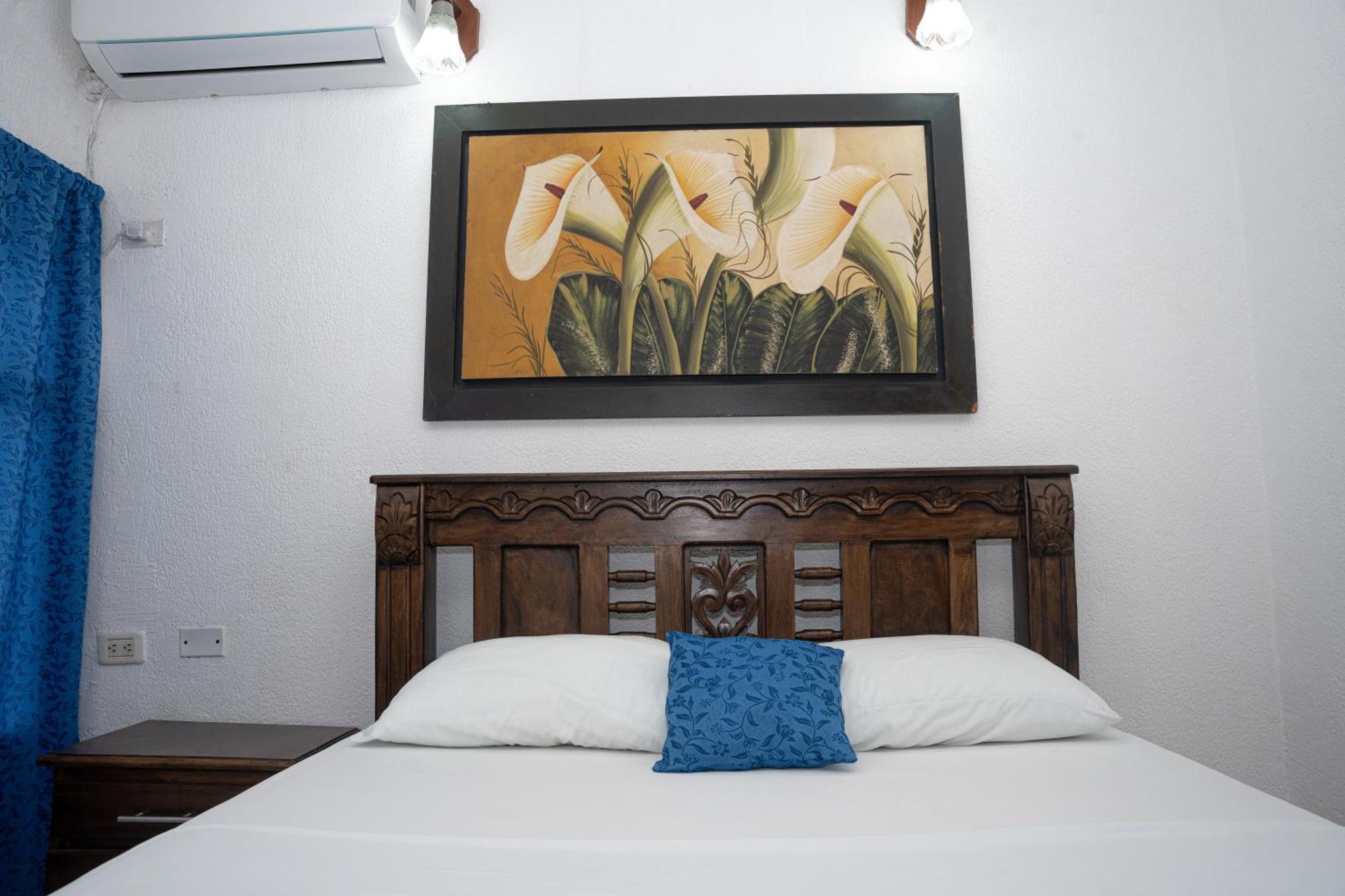 Hotel Med Cartagena ภายนอก รูปภาพ