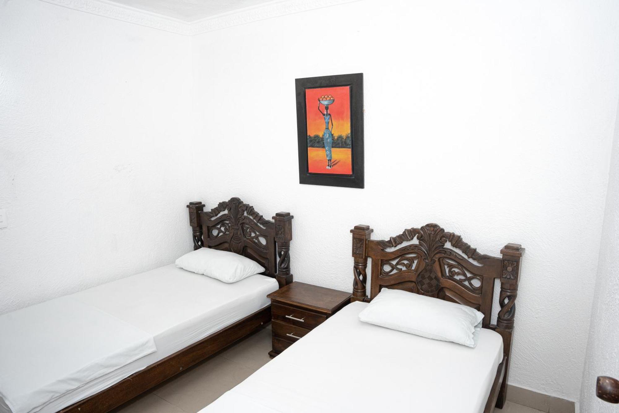 Hotel Med Cartagena ภายนอก รูปภาพ