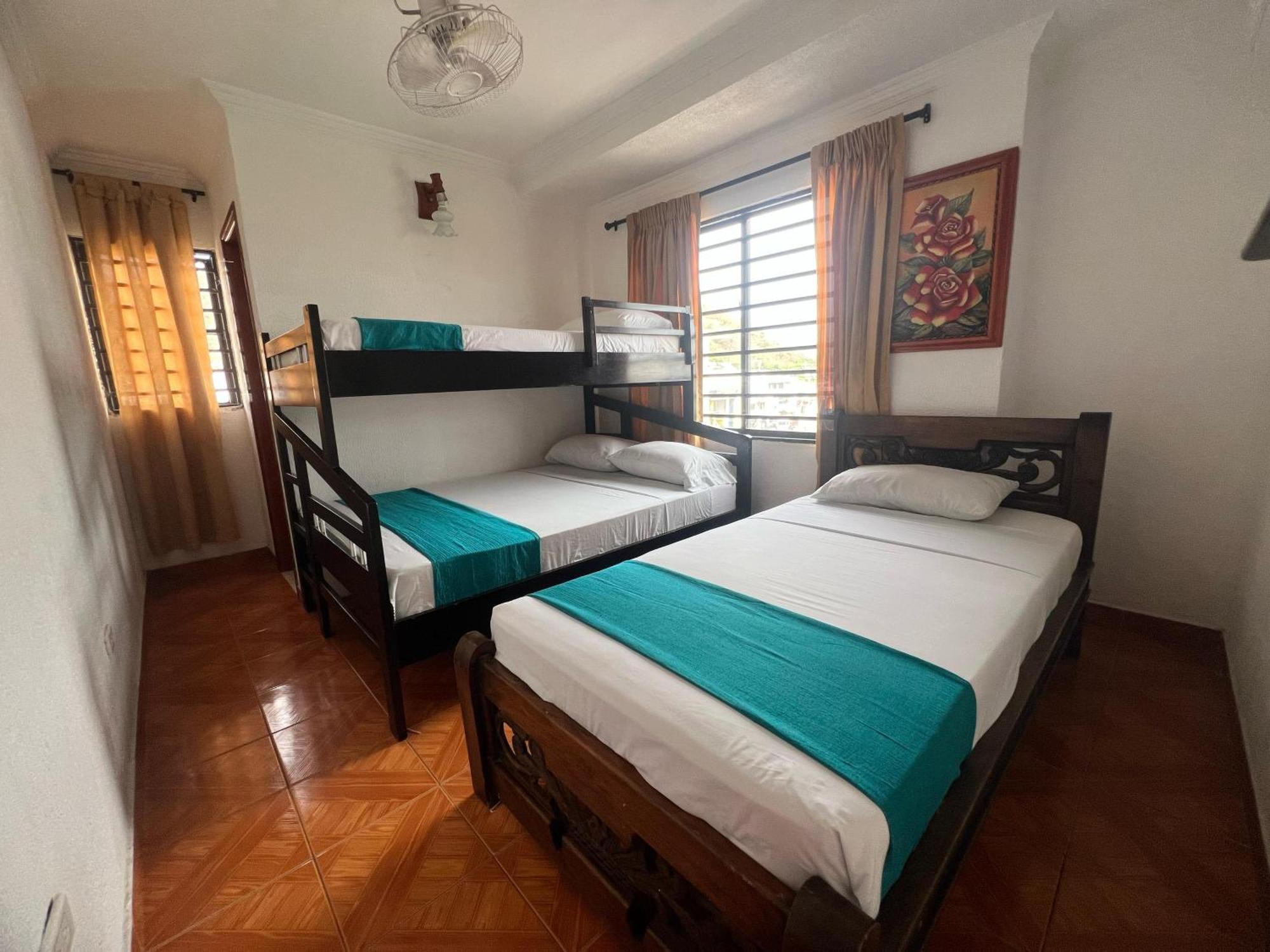 Hotel Med Cartagena ภายนอก รูปภาพ
