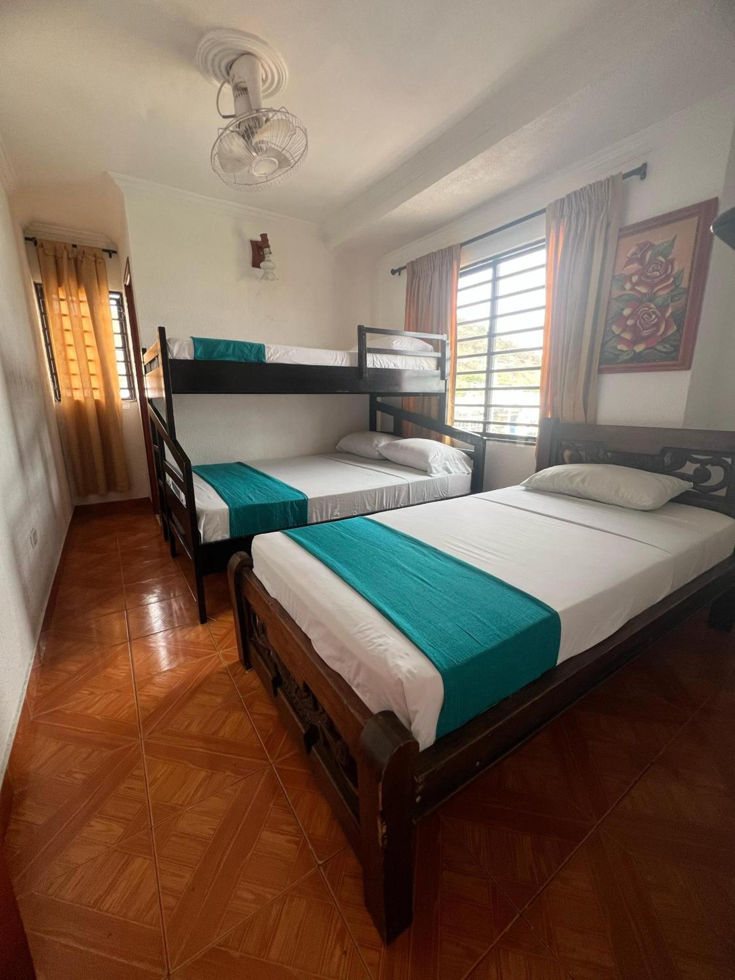 Hotel Med Cartagena ภายนอก รูปภาพ
